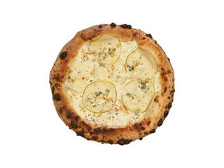 Піца з Горганзолою та Грушою  s (490g)