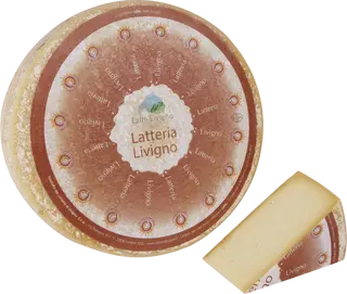 Latteria di livigno 200 gr