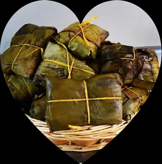 Tamal Valluno