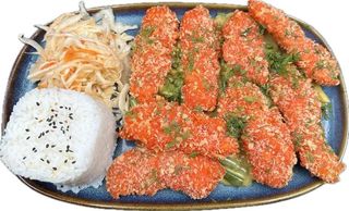 180.Kalmary chrupiące