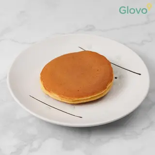 Morukyo Dorayaki matcha e fagioli rossi