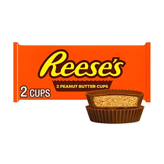 Peanut Butter Cup's - Reese's 2un.