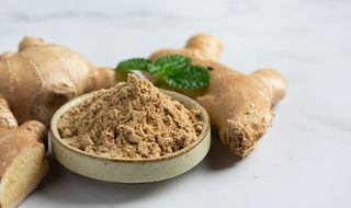 Đumbir dodatak uz sushi