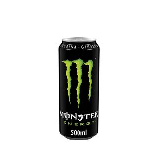 Monster Energy