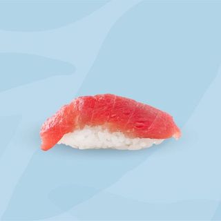 Nigiri tonno (2pz)