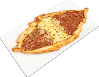 Пиде ассорти