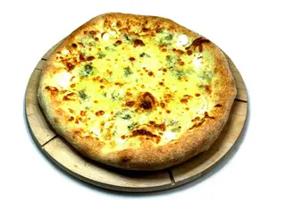Pizza Quattro Formaggi Ø32cm