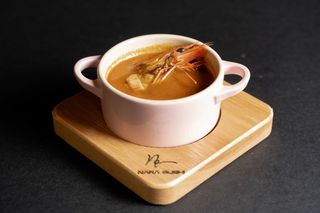 051. Zuppa di tomyan khung