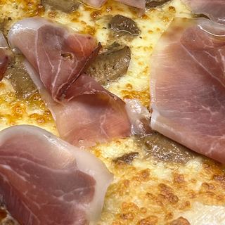 Speck e Gorgonzola