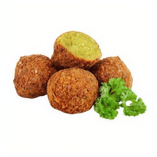 Tapa De Falafel (5 Uds)