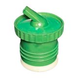 Tapon con pico cebador Matero a rosca para termo Stanley (2686)