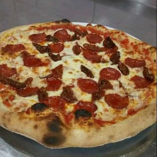 Pizza Ariel 32cm