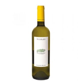 CHARDONNAY NICOLEO - PODERNUOVO G. BULGARI
