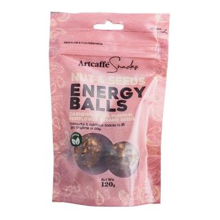 Artcaffe Nut Seeds Energy Ball 120g