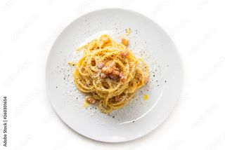 Паста Карбонара (400г)