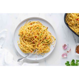 Alio Olio Peperoncino