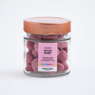 Dragées Sinfonia Rosè