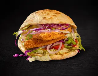 DONER SNITEL