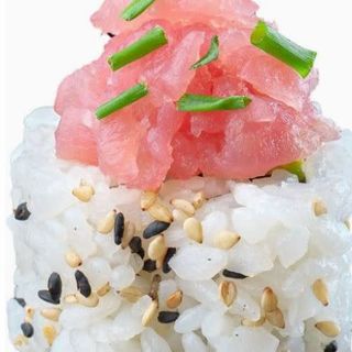 Ura Roll Maguro (4 Pzs.)