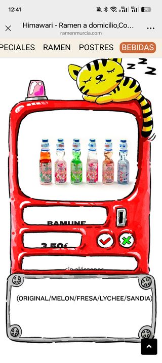 Ramune