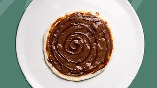 NUTELLINO CARAMELLO SALATO