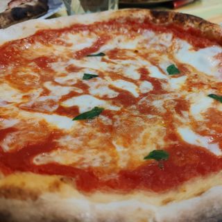 Margherita 