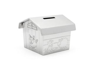 Pusculita casuta fermierului