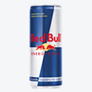 Напій енергетичний Red Bull 0,25л