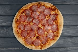 Піца Міланська