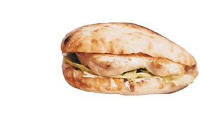 Punjeni pileći file