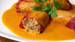 Pimientos Rellenos Artesanos 0,750 G