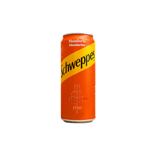 Schweppes Mandarin