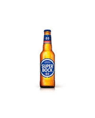 Super Bock Zero