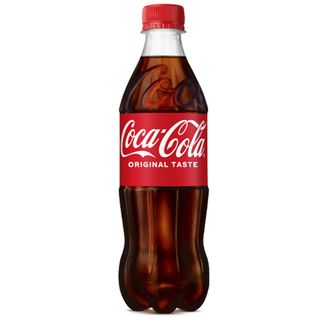 Coca Cola PET 45cl