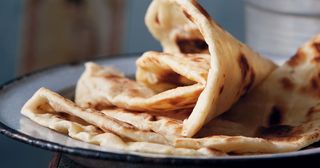 Roti Kosong (SOLO 1 Ud.)