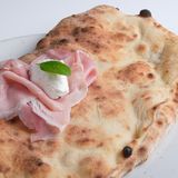 18. Calzone da scolaro