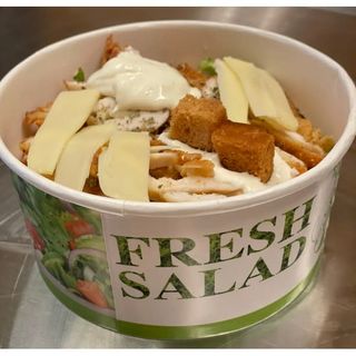 Салата Цезар (350гр)