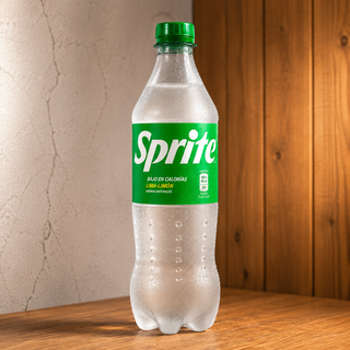 SPRITE 500ml