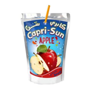 Capri-Sun Apple 20ml