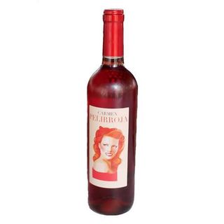 Vino Rosado Carmen Pelirroja (750 Ml.)
