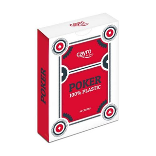 Baraja Poker