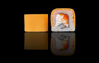 Філадельфія сирна  (8шт/260г)