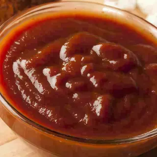 Salsa Barbacoa
