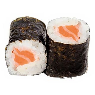 Maki Salmón