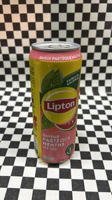 Ice Tea Pastèque Menthe 33 Cl