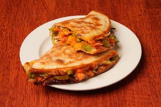 Veggie Papadia