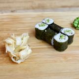 ავოკადოს მაკი