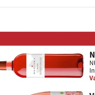 Rosado,NUVIANA NUVIANA - Vino de la Tierra 