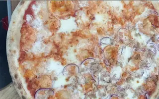 Tonno e cipolla