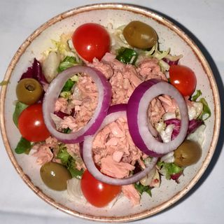 Tuna salata